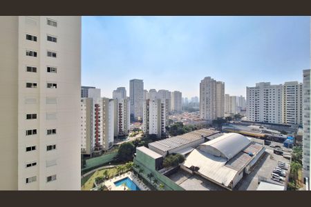 Apartamento para alugar com 125m², 3 quartos e 2 vagasVista