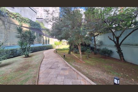 Apartamento para alugar com 125m², 3 quartos e 2 vagasÁrea comum