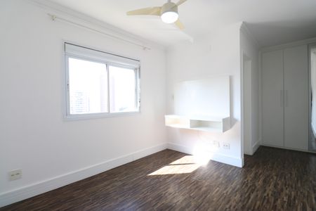 Apartamento para alugar com 125m², 3 quartos e 2 vagasSuíte