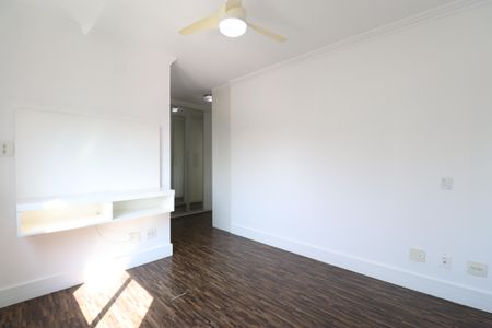 Apartamento para alugar com 125m², 3 quartos e 2 vagasSuíte