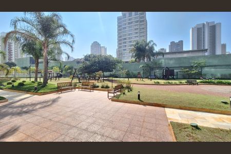 Apartamento para alugar com 125m², 3 quartos e 2 vagasÁrea comum