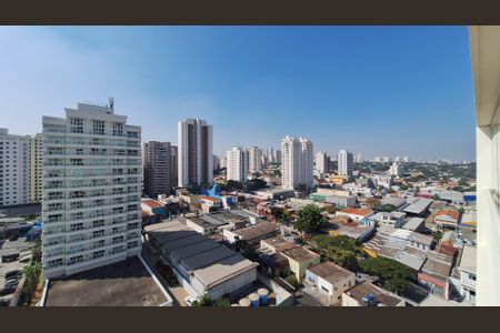 Apartamento para alugar com 125m², 3 quartos e 2 vagasVista