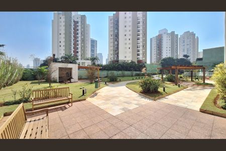 Apartamento para alugar com 125m², 3 quartos e 2 vagasÁrea comum