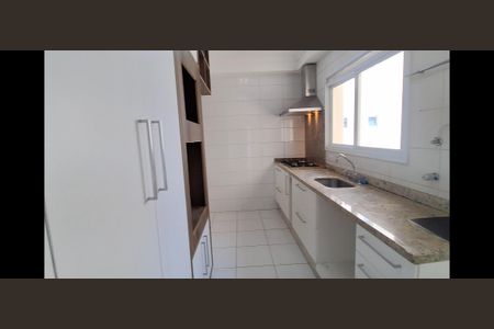 Apartamento para alugar com 125m², 3 quartos e 2 vagasCozinha