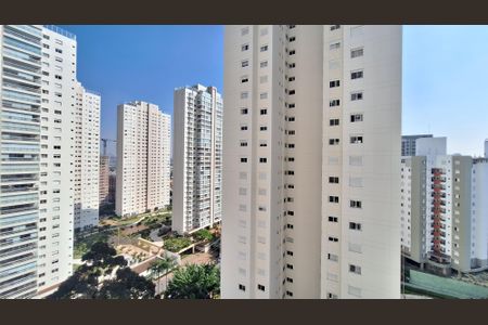 Apartamento para alugar com 125m², 3 quartos e 2 vagasVista