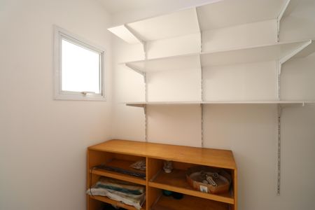 Apartamento para alugar com 125m², 3 quartos e 2 vagasÁrea e quarto de Serviço