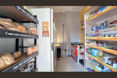 Apartamento para alugar com 125m², 3 quartos e 2 vagasMini Mercado