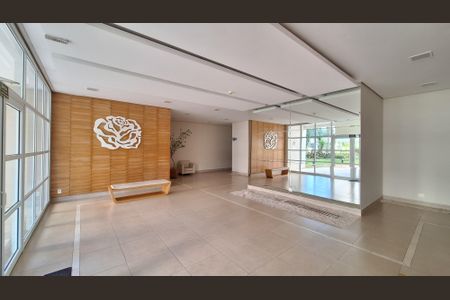 Apartamento para alugar com 125m², 3 quartos e 2 vagasÁrea comum