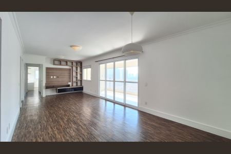 Apartamento para alugar com 125m², 3 quartos e 2 vagasSala