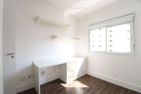 Apartamento para alugar com 125m², 3 quartos e 2 vagasQuarto 1