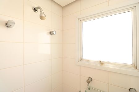 Apartamento para alugar com 125m², 3 quartos e 2 vagasBanheiro Social