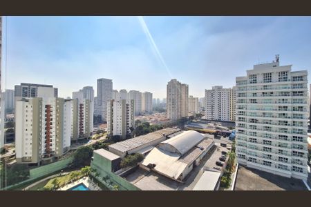 Apartamento para alugar com 125m², 3 quartos e 2 vagasVista