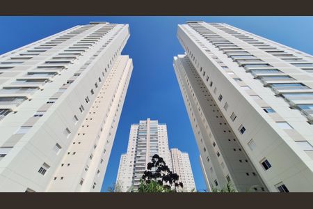 Apartamento para alugar com 125m², 3 quartos e 2 vagasÁrea comum