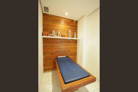 Apartamento para alugar com 125m², 3 quartos e 2 vagasSauna