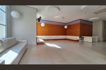 Apartamento para alugar com 125m², 3 quartos e 2 vagasÁrea comum - Salão de festas infantil