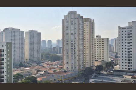 Apartamento para alugar com 125m², 3 quartos e 2 vagasVista