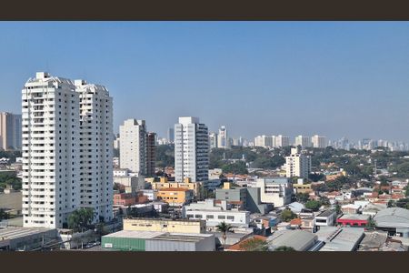 Apartamento para alugar com 125m², 3 quartos e 2 vagasVista