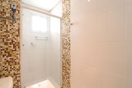 Apartamento para alugar com 125m², 3 quartos e 2 vagasBanheiro Social