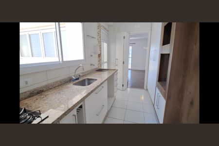 Apartamento para alugar com 125m², 3 quartos e 2 vagasCozinha
