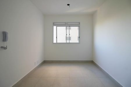 Apartamento à venda com 33m², 2 quartos e sem vagaSala
