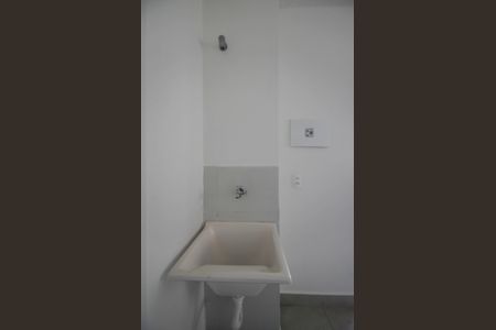 Apartamento à venda com 33m², 2 quartos e sem vagaArea de Serviço