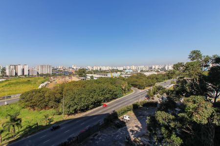 Apartamento à venda com 33m², 2 quartos e sem vagaVista do Quarto 1