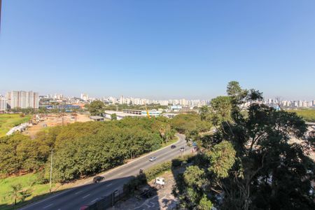 Apartamento à venda com 33m², 2 quartos e sem vagaVista do Quarto 2