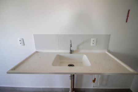 Apartamento à venda com 33m², 2 quartos e sem vagaCozinha