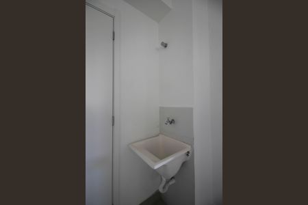 Apartamento à venda com 33m², 2 quartos e sem vagaArea de Serviço 