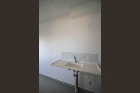 Apartamento à venda com 33m², 2 quartos e sem vagaCozinha