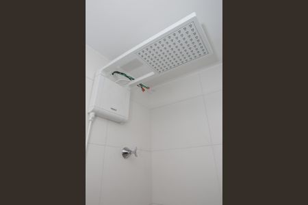 Apartamento à venda com 37m², 2 quartos e 1 vagaBanheiro