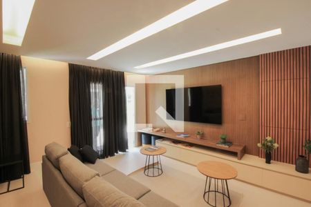 Apartamento à venda com 37m², 2 quartos e 1 vagaCinema