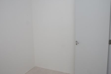 Apartamento à venda com 37m², 2 quartos e 1 vagaQuarto 