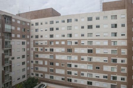 Apartamento à venda com 37m², 2 quartos e 1 vagaVista Suíte 1