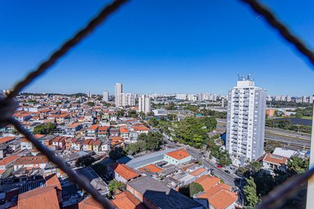 Apartamento à venda com 54m², 2 quartos e 1 vaga Apartamento à venda com 54m², 2 quartos e 1 vagaVista Quarto 1