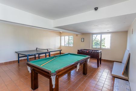 Apartamento à venda com 54m², 2 quartos e 1 vaga Apartamento à venda com 54m², 2 quartos e 1 vagaÁrea comum - Sala de Jogos