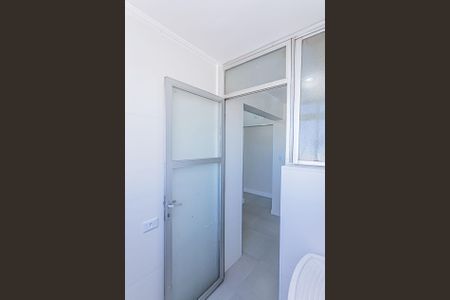 Apartamento à venda com 54m², 2 quartos e 1 vaga Apartamento à venda com 54m², 2 quartos e 1 vagaÁrea de Serviço