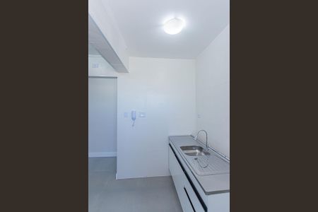 Apartamento à venda com 54m², 2 quartos e 1 vaga Apartamento à venda com 54m², 2 quartos e 1 vagaCozinha