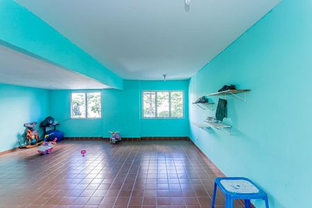 Apartamento à venda com 54m², 2 quartos e 1 vaga Apartamento à venda com 54m², 2 quartos e 1 vagaBrinquedoteca