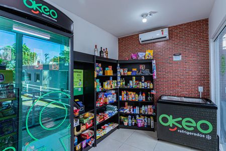 Apartamento à venda com 54m², 2 quartos e 1 vaga Apartamento à venda com 54m², 2 quartos e 1 vagaConveniência