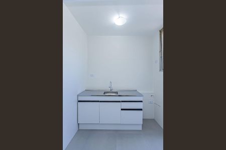 Apartamento à venda com 54m², 2 quartos e 1 vaga Apartamento à venda com 54m², 2 quartos e 1 vagaCozinha