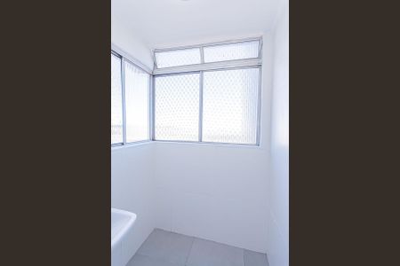 Apartamento à venda com 54m², 2 quartos e 1 vaga Apartamento à venda com 54m², 2 quartos e 1 vagaÁrea de Serviço