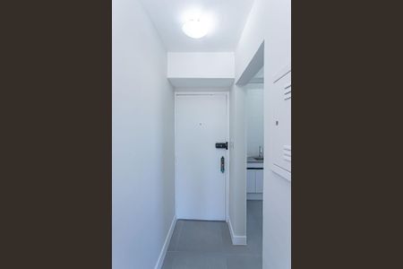 Apartamento à venda com 54m², 2 quartos e 1 vaga Apartamento à venda com 54m², 2 quartos e 1 vagaEntrada