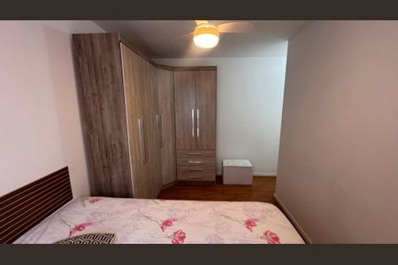 Apartamento à venda com 54m², 2 quartos e 1 vagaQuarto 1