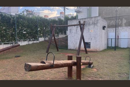 Apartamento à venda com 54m², 2 quartos e 1 vagaÁrea comum - Playground