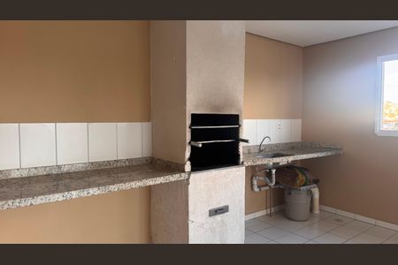 Apartamento à venda com 54m², 2 quartos e 1 vagaÁrea comum - Churrasqueira