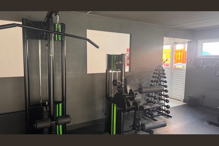 Apartamento à venda com 54m², 2 quartos e 1 vagaÁrea comum - Academia