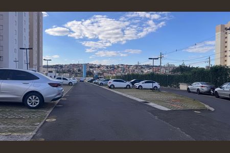 Apartamento à venda com 54m², 2 quartos e 1 vagaGaragem