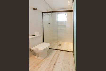 Casa à venda com 360m², 3 quartos e 4 vagasCasa 2 - Banheiro