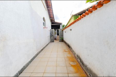 Casa à venda com 360m², 3 quartos e 4 vagasÁrea externa